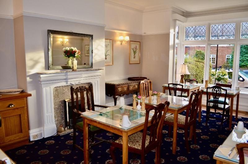St George's Hotel image