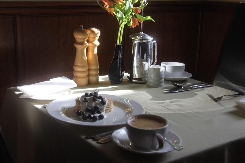 St George's Hotel image