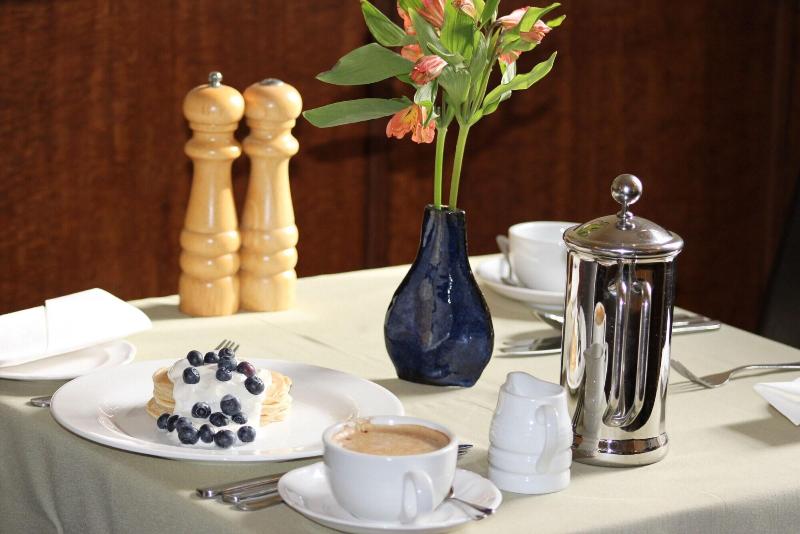 St George's Hotel image