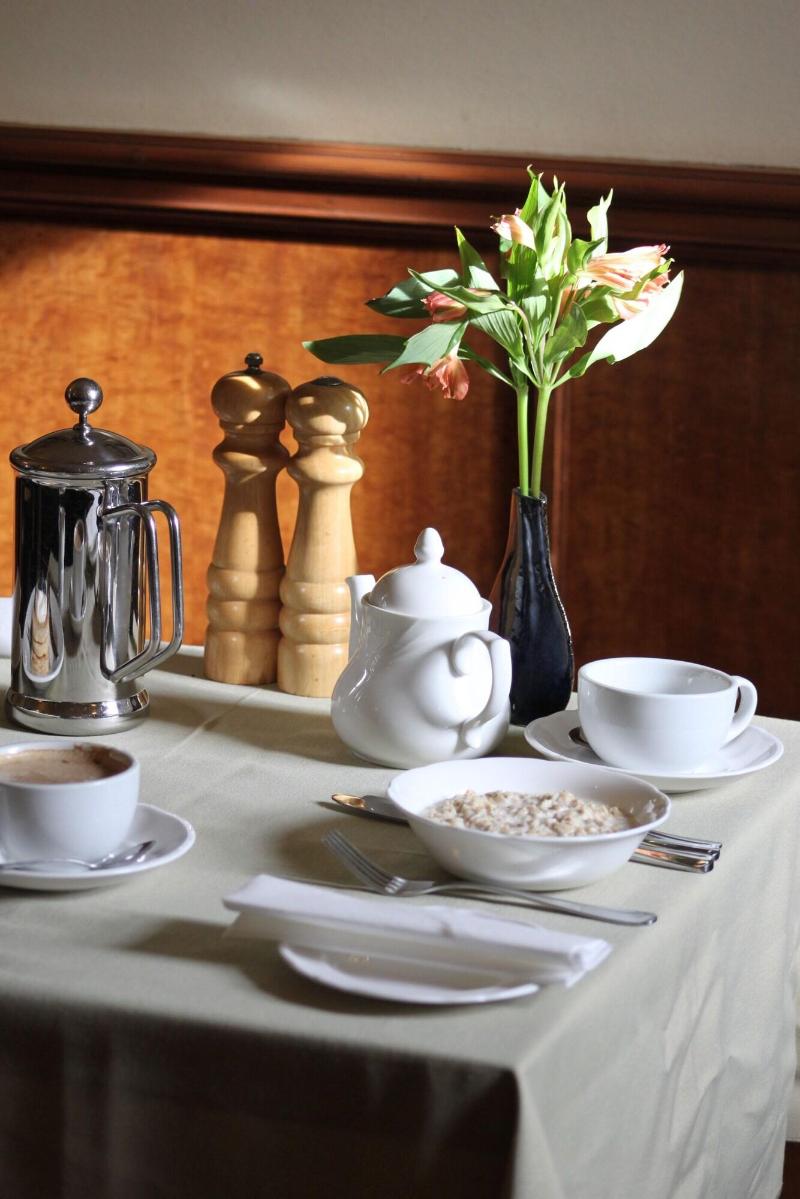 St George's Hotel image