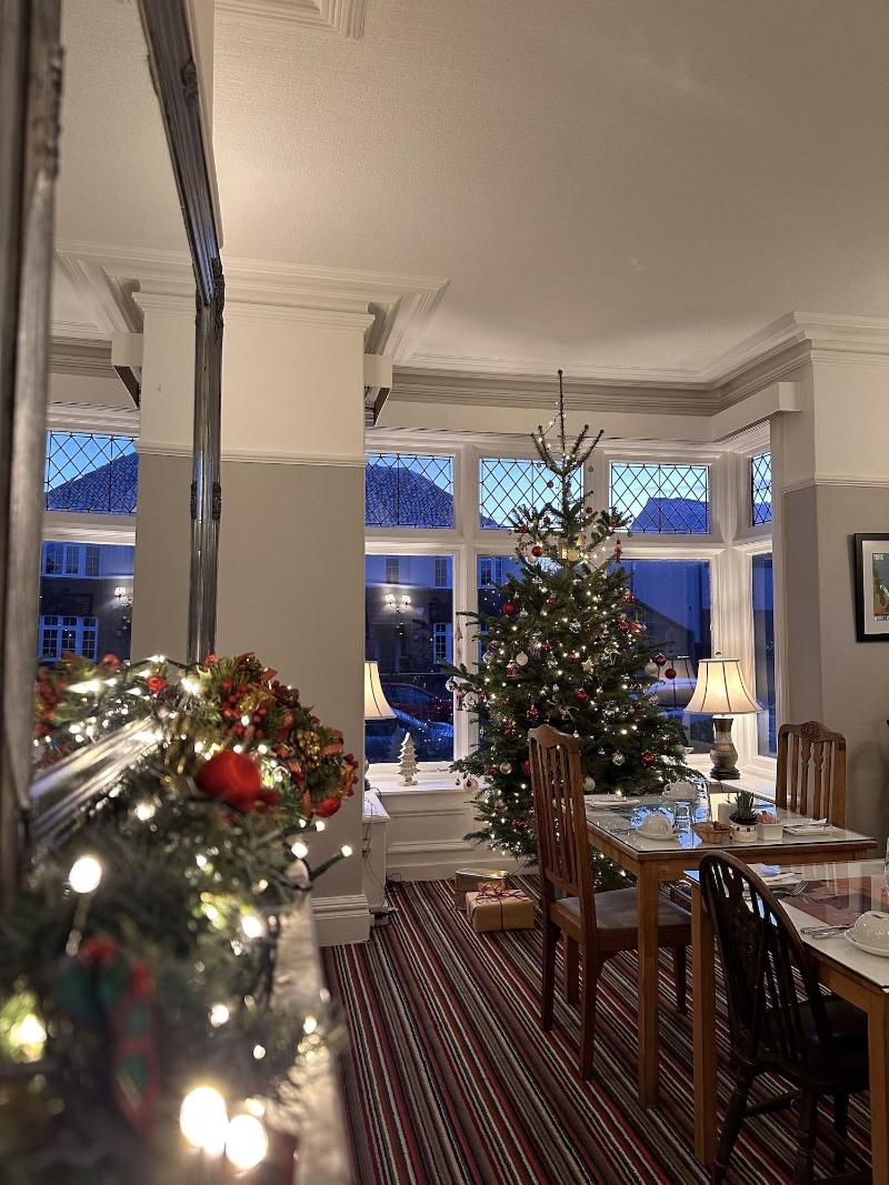 St George's Hotel image