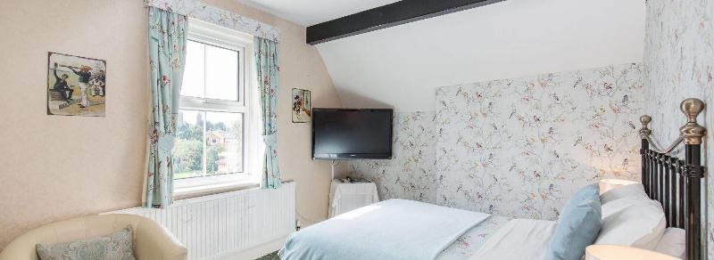 St George's Hotel image