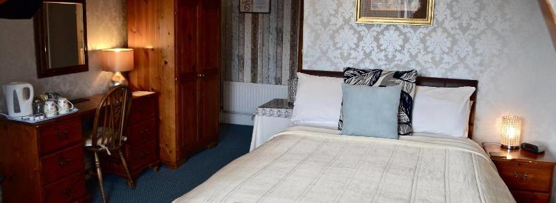 St George's Hotel image