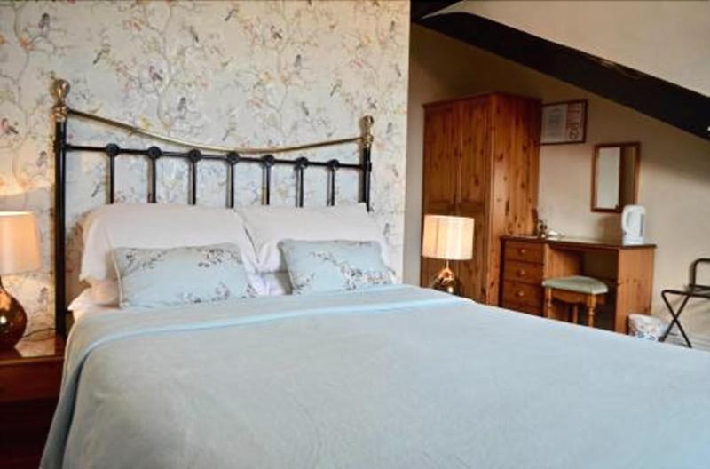 St George's Hotel image