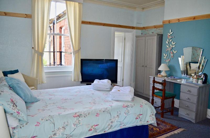 St George's Hotel image