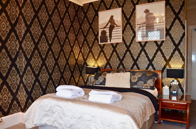 St George's Hotel image