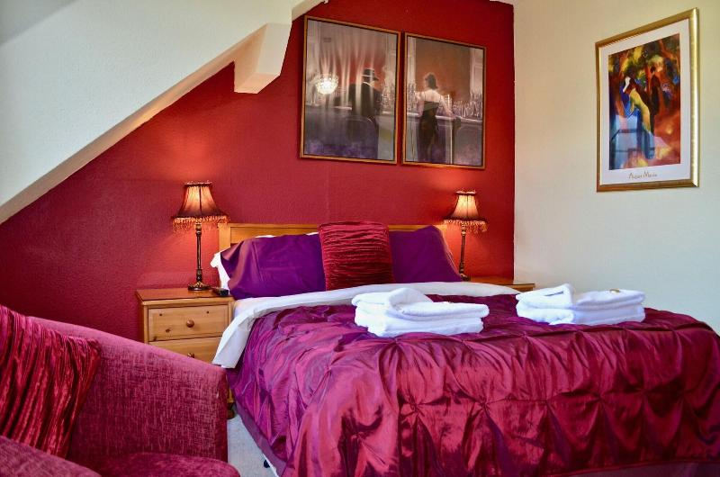 St George's Hotel image