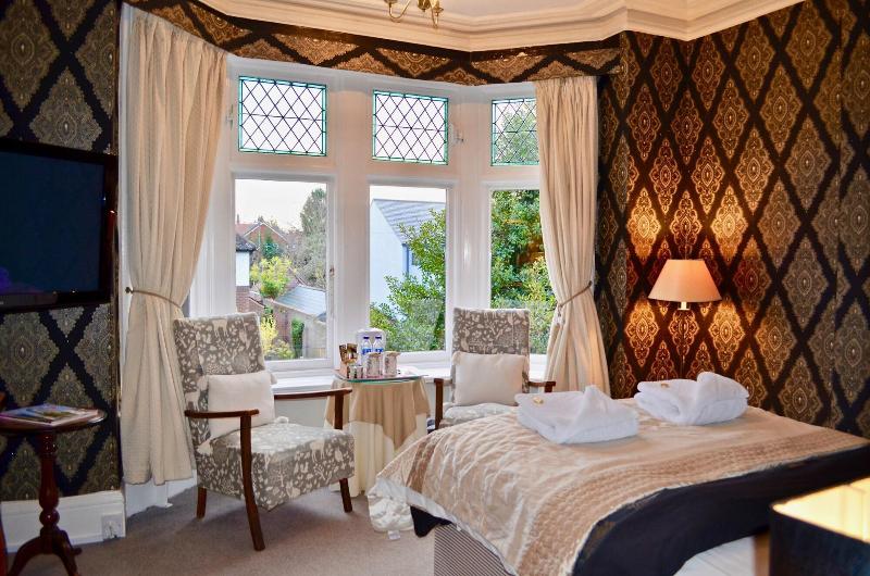 St George's Hotel image