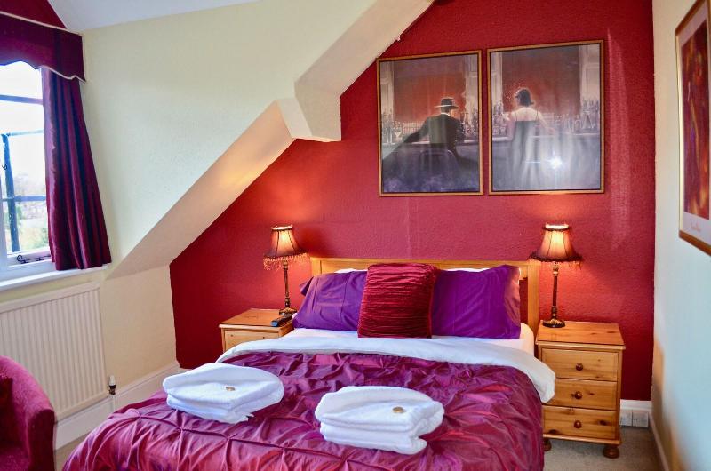 St George's Hotel image