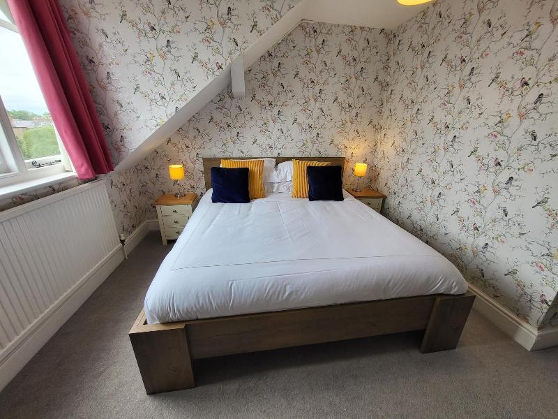 St George's Hotel image