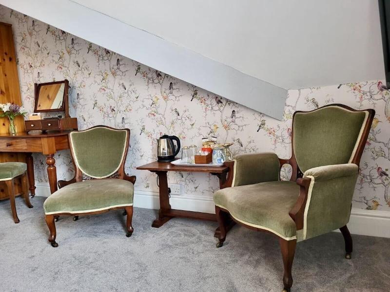 St George's Hotel image