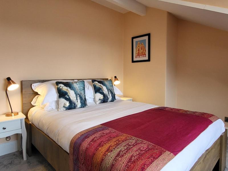 St George's Hotel image