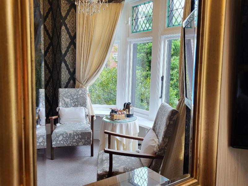 St George's Hotel image