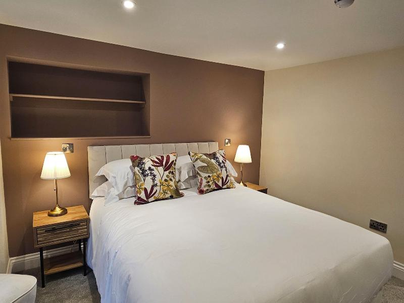 St George's Hotel image