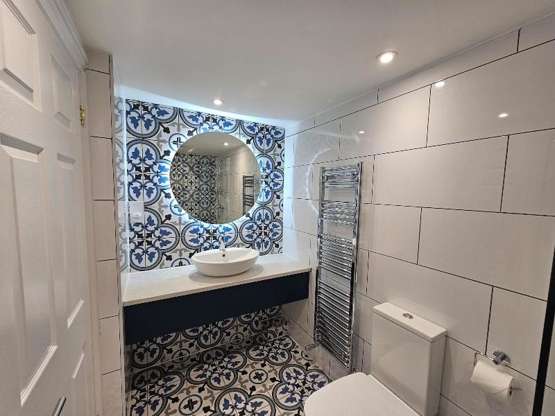 St George's Hotel image
