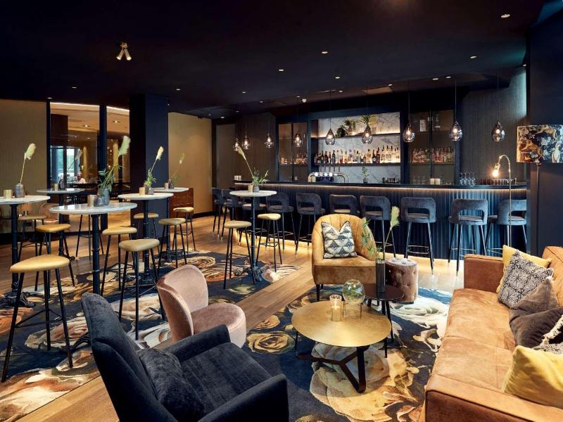 Van Der Valk Hotel Breukelen image