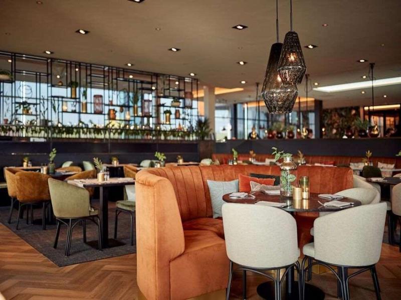 Van Der Valk Hotel Breukelen image
