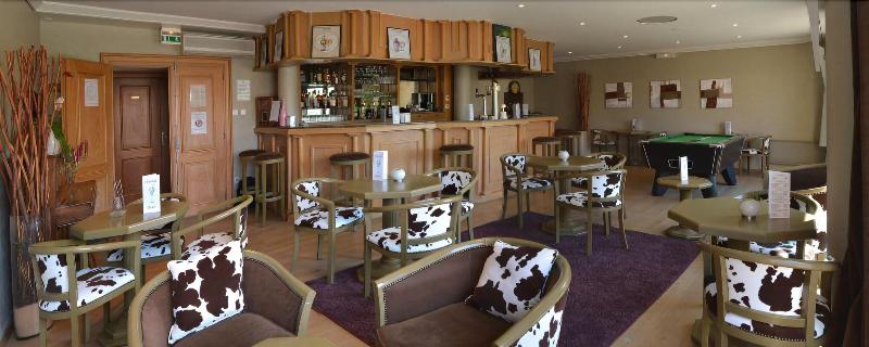 Hotel - Restaurant Crystal image