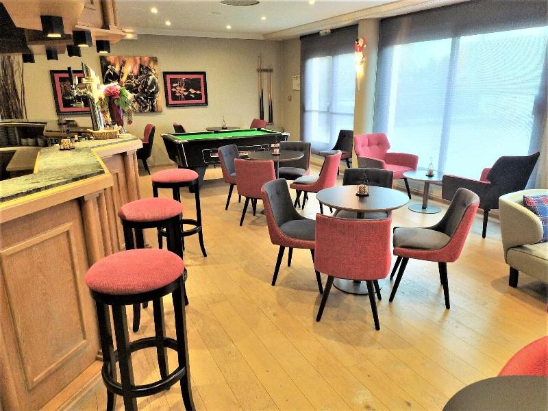 Hotel - Restaurant Crystal image
