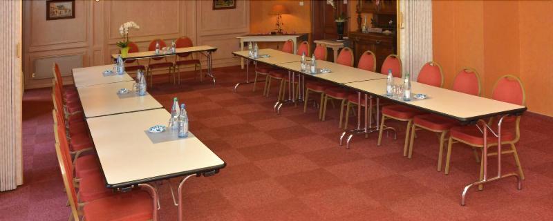 Hotel - Restaurant Crystal image