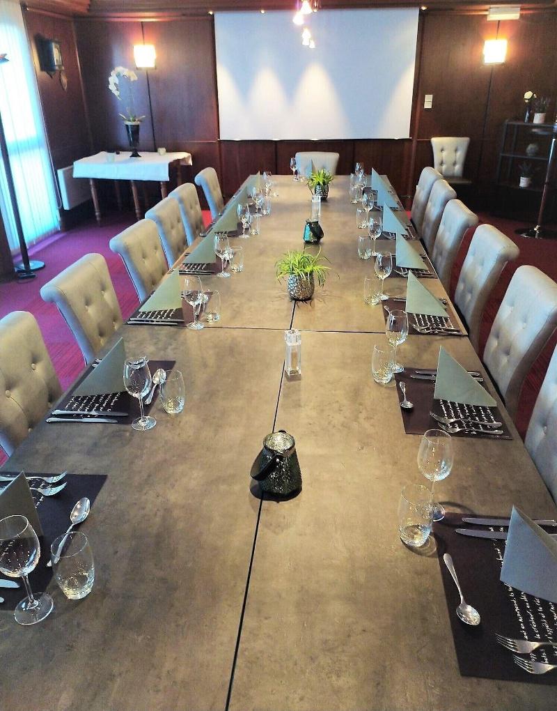 Hotel - Restaurant Crystal image