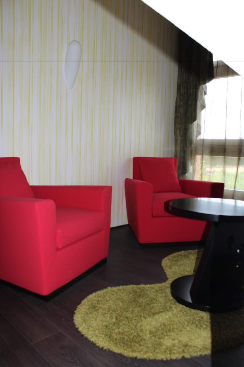 Hotel - Restaurant Crystal image
