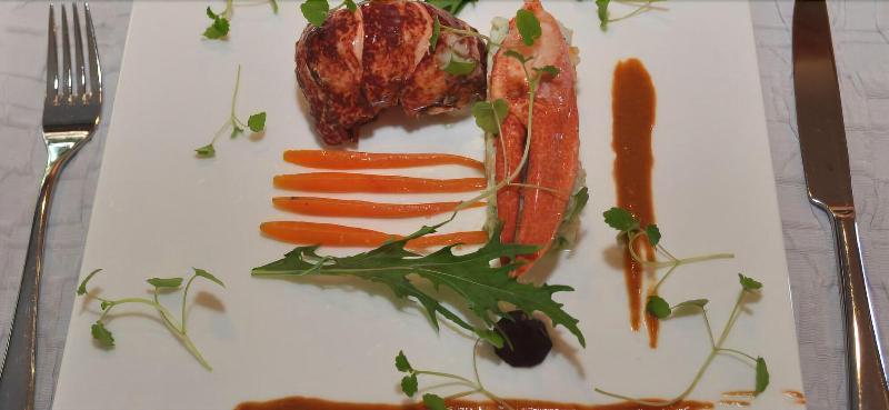 Hotel - Restaurant Crystal image