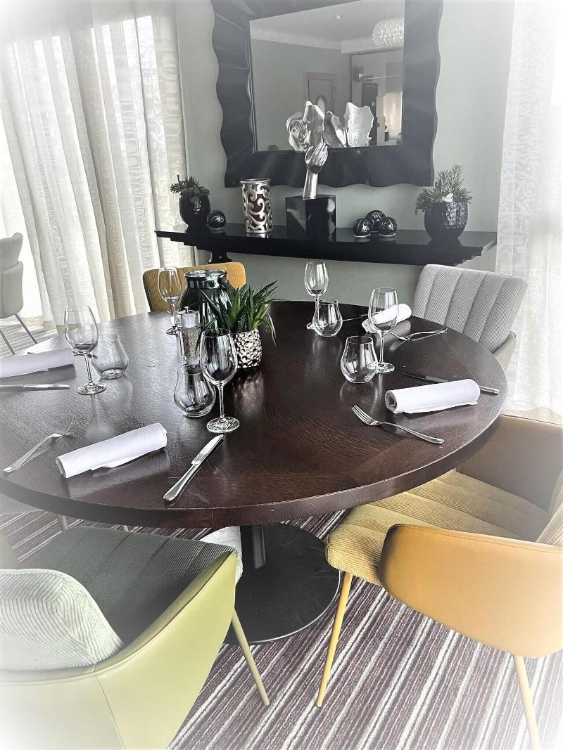 Hotel - Restaurant Crystal image
