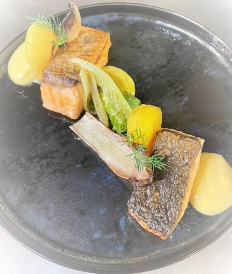 Hotel - Restaurant Crystal image