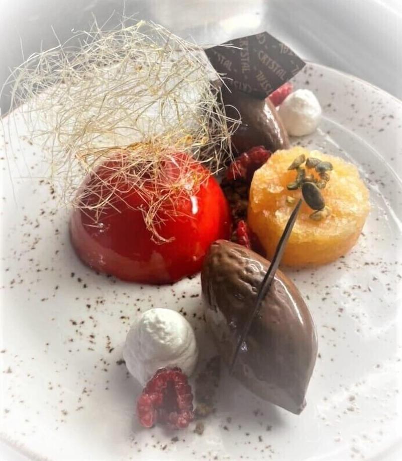 Hotel - Restaurant Crystal image