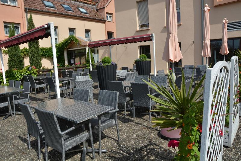 Hotel - Restaurant Crystal image
