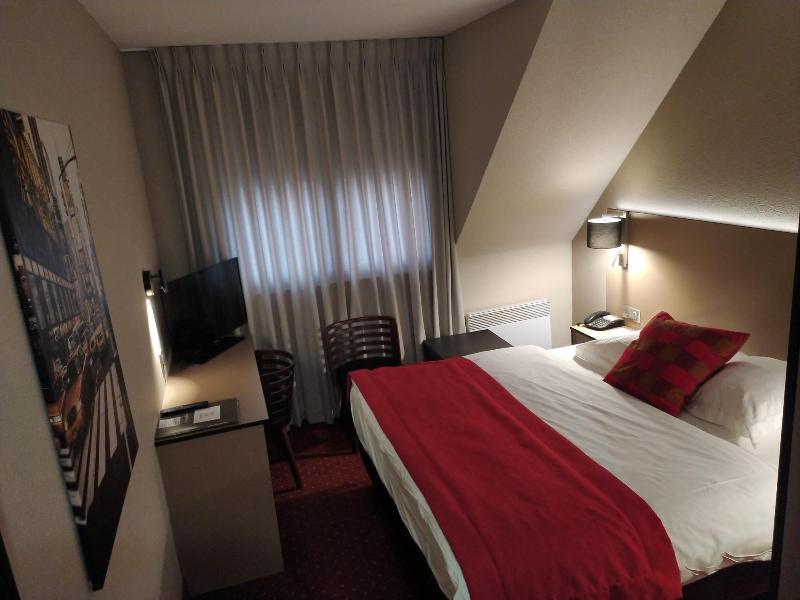 Hotel - Restaurant Crystal image
