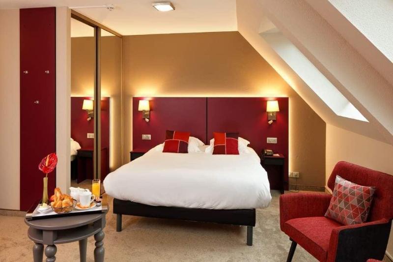 Hotel - Restaurant Crystal image