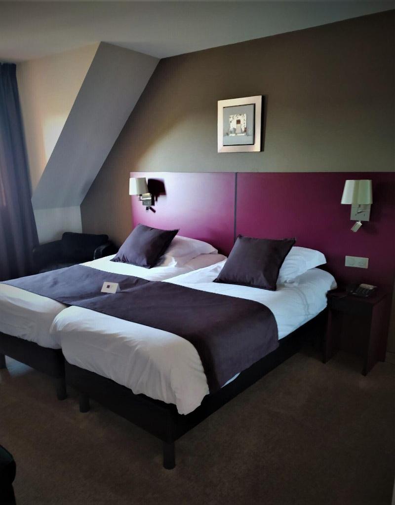 Hotel - Restaurant Crystal image