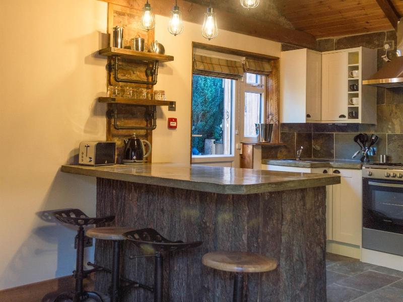 Ham And Cheese Country Inn image
