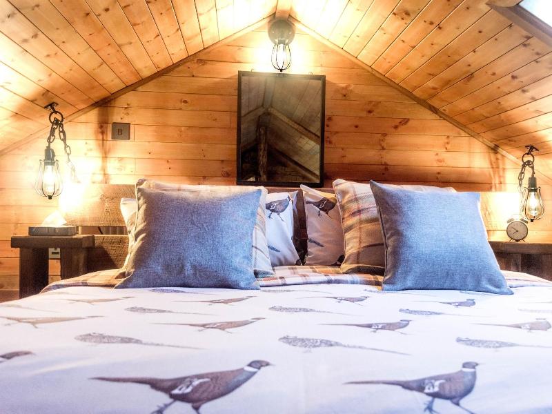 Ham And Cheese Country Inn image