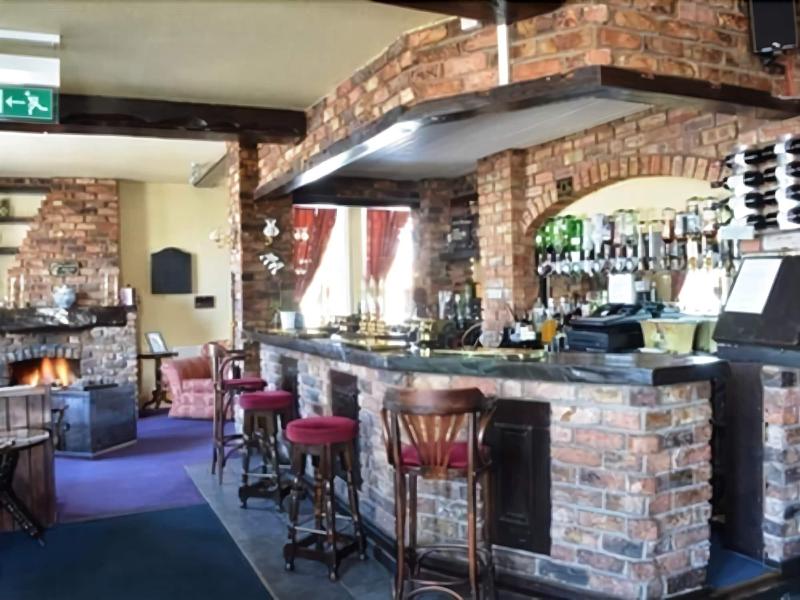 Ham And Cheese Country Inn image