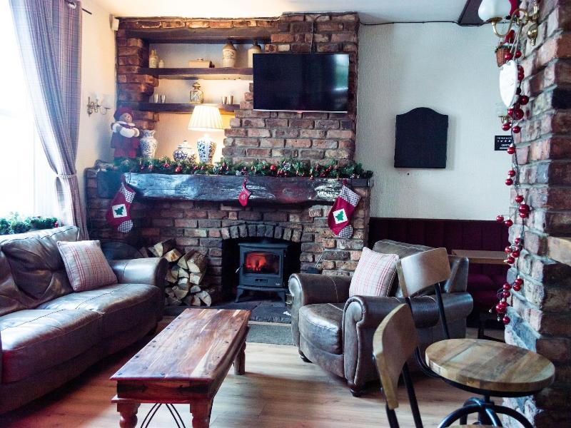 Ham And Cheese Country Inn image