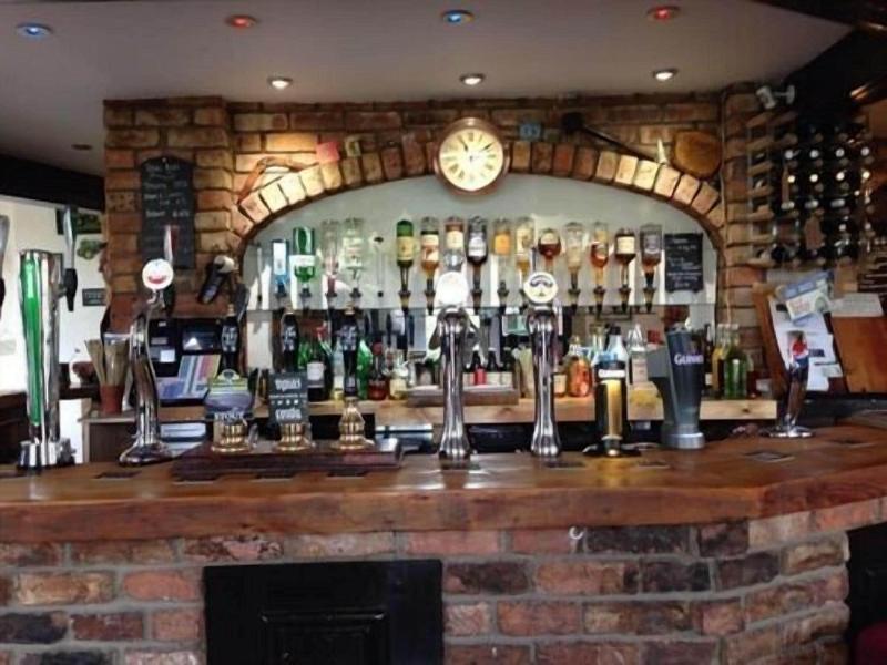 Ham And Cheese Country Inn image