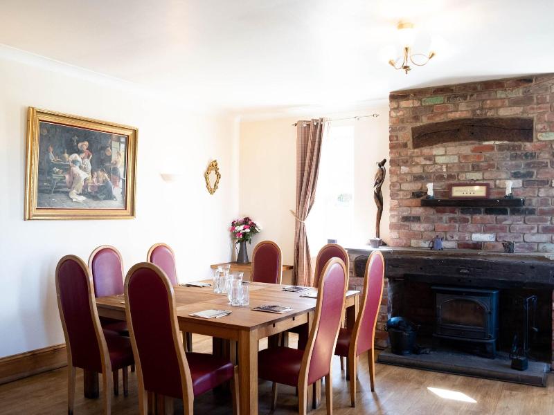 Ham And Cheese Country Inn image