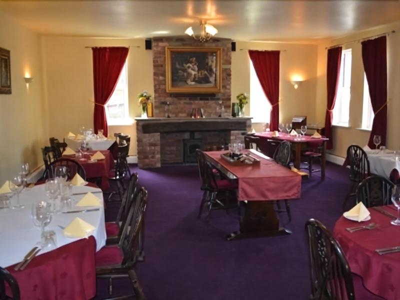 Ham And Cheese Country Inn image