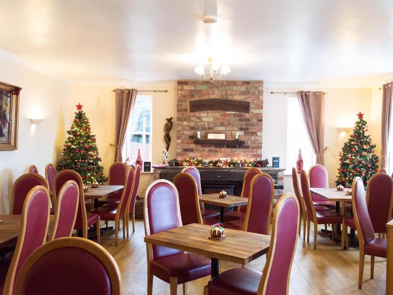 Ham And Cheese Country Inn image