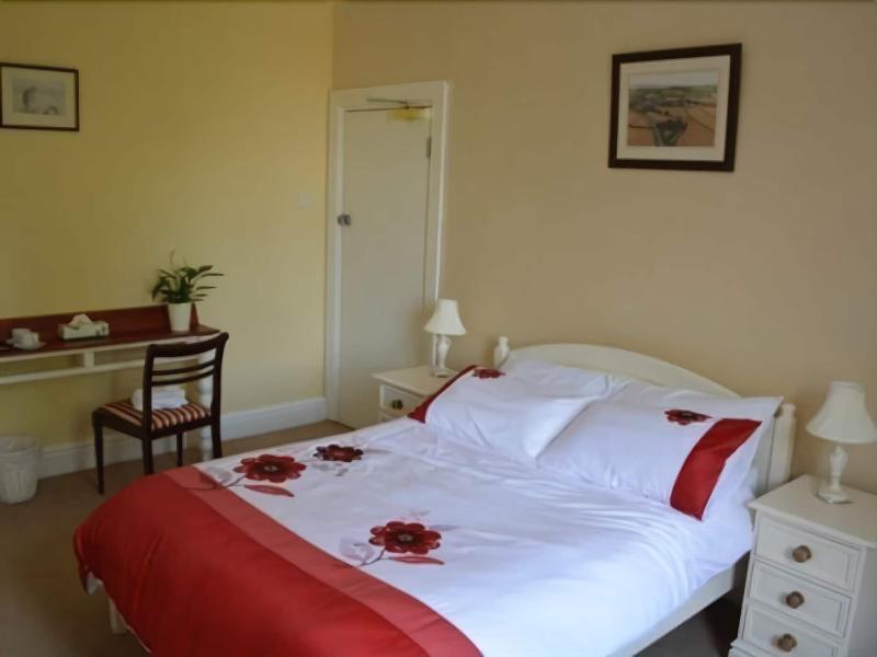Ham And Cheese Country Inn image