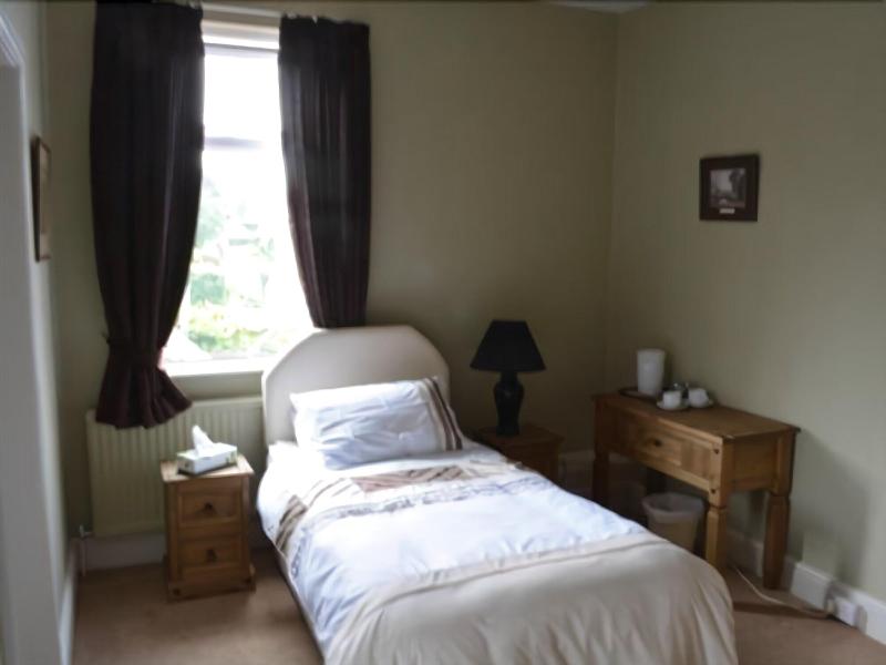 Ham And Cheese Country Inn image