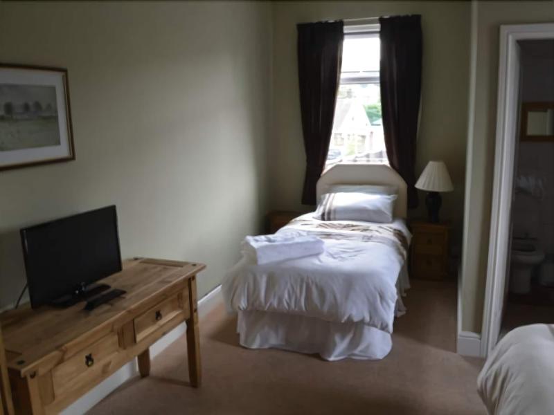 Ham And Cheese Country Inn image