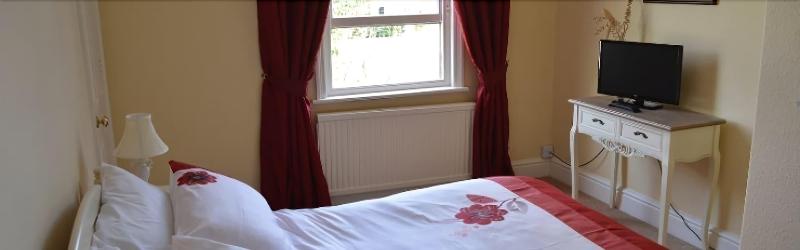 Ham And Cheese Country Inn image