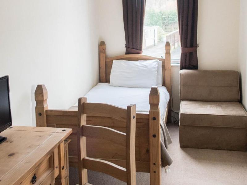 Ham And Cheese Country Inn image