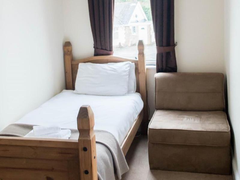 Ham And Cheese Country Inn image