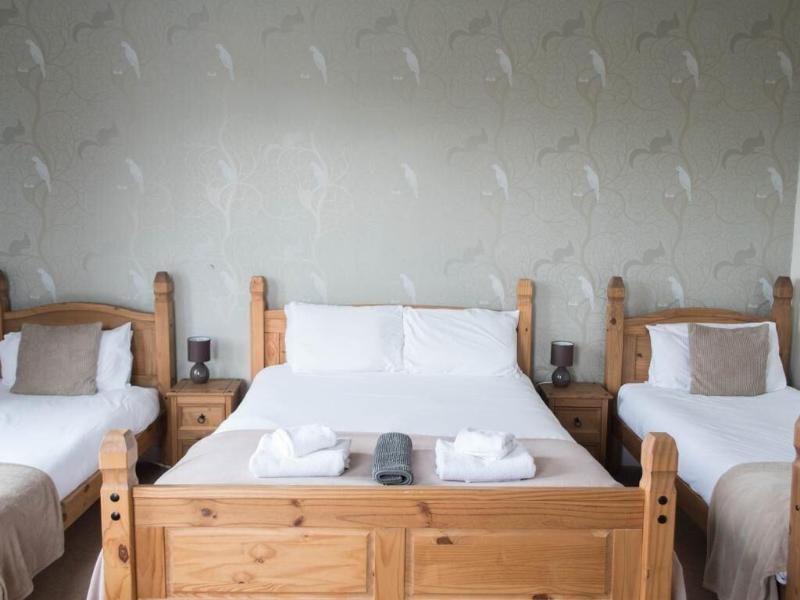 Ham And Cheese Country Inn image