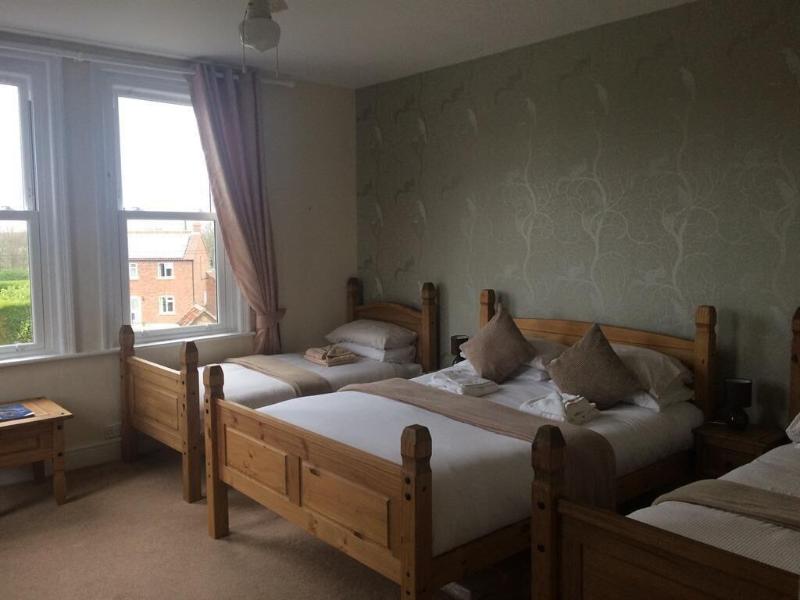 Ham And Cheese Country Inn image